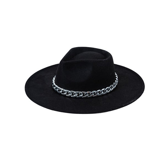 FEDORA CHUNKY